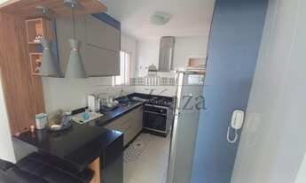 Imagem 4: Apartamento - Jardim das Indústrias - Condomínio Splendor Garden - 75m² - 2 Dormitórios