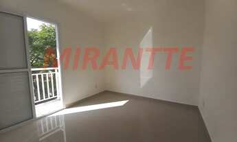 Imagem 6: Cond. fechado de 47m² com 2 quartos em Água Fria