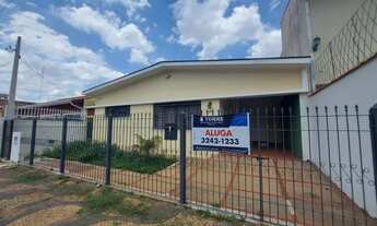 Imagem: Casa - Jardim Chapadão - Campinas