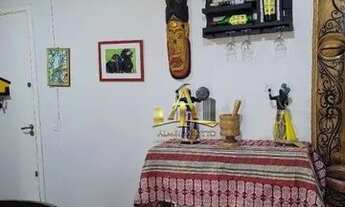 Imagem 7: Apartamento com 2 dormitórios à venda, 79 m² - Vitalle Home Club - Barueri - São Paulo