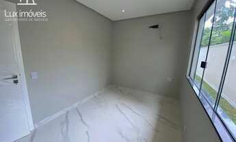 Imagem 4: Morada dos Pássaros/ Térrea 181m² 3 Suítes/ Escritório/ Piscina e Área Gourmet