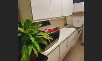 Imagem 5: Casa Padrão em São José dos Campos