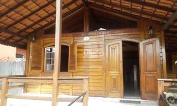 Imagem 3: Casa para aluguel no Condomínio Santo Antônio - Caxambu em Jundiaí/SP