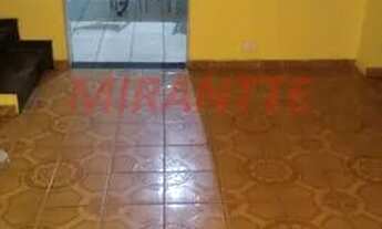 Imagem 5: Sobrado de 177m² com 4 quartos em Lauzane Paulista