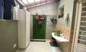 Imagem 7: Casa à venda, 2 quartos, 1 vaga, Vale das Orquídeas - Contagem/MG