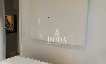 Imagem 4: Apartamento com 1 dormitório para alugar, 27 m² por R$ 3.880,00/mês - Itaim Bibi - São Pau