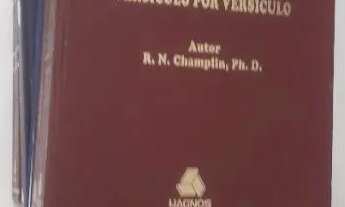 Imagem: O Antigo Testamento