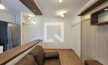 Imagem 6: Apartamento para Aluguel - Ipiranga, 1 Quarto, 40 m2