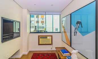 Imagem 4: Apartamento para venda com 72 metros quadrados com 2 quartos em Petrópolis - Porto Alegre