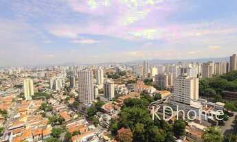 Imagem 1: Maravilhosa vista no Sumaré