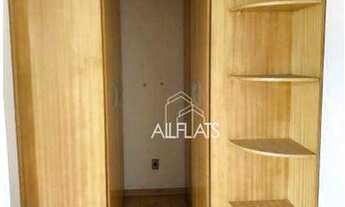 Imagem 2: Apartamento para venda ou aluguel no Condomínio Versalhes - Jabaquara - São Paulo/SP