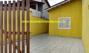 Imagem 2: Casa 2 dormitórios no Bairro Jardim das Palmeiras em Itanhaém