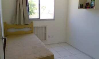 Imagem 7: Apartamento à venda - Residencial Brisa do Vale Macaé