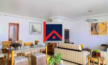 Imagem 2: Locação Apartamento 3 Dormitórios - 200 m² Higienópolis