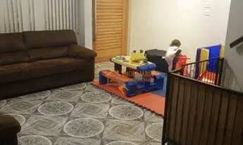 Imagem 4: Sobrado com 3 dormitórios à venda, 125 m² por R$ 841.000,00 - Jardim São Jorge - Guarulhos