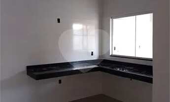 Imagem 7: Casa Térrea - Monte Cristo