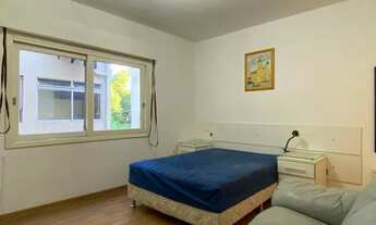 Imagem: Apartamento JK para Locação/Aluguel