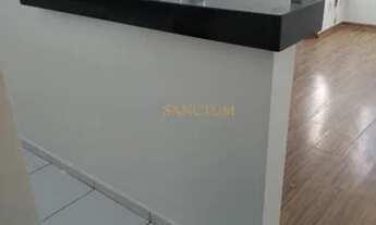 Imagem 4: Apartamento - Loteamento Parque São Martinho - Campinas