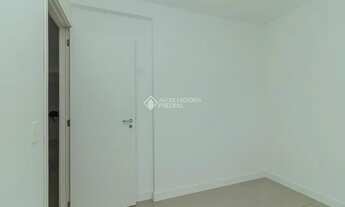 Imagem 5: Apartamento para aluguel possui 55 metros quadrados com 2 quartos