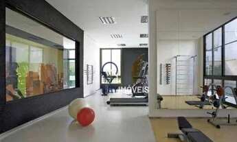 Imagem 2: Apartamento com 3 dormitórios à venda, 118 m² por R$ 2.240.000,00 - Savassi - Belo Horizon