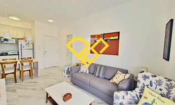 Imagem 4: Apartamento 1 Quarto em Santos