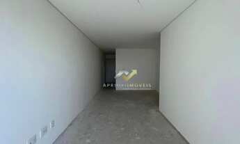 Imagem 3: Apartamento com 3 dormitórios à venda, 80 m² por R$ 540.000,00 - Vila Alzira - Santo André