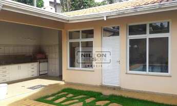 Imagem 6: Casa com 4 dormitórios à venda, 390 m² por R$ 1.400.000,00 - Barão Geraldo - Campinas/SP