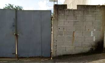 Imagem: Terreno bairro novo horizonte Lorena SP