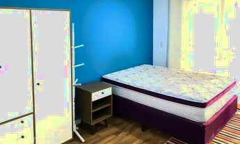 Imagem 6: Apartamento para Aluguel - Santa Cecília, 1 Quarto, 28 m2