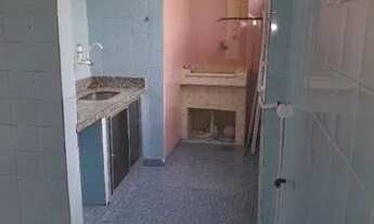 Imagem 7: Apartamento de quartos e demais dependências