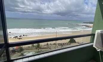 Imagem 3: Flat para aluguel com 40 metros quadrados com 1 quarto em Areia Preta - Natal - RN