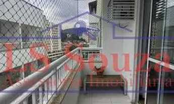 Imagem 7: Apartamento com 130 metros quadrados com 3 quartos no centro do Pechincha