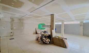 Imagem 1: Salão Comercial próximo à Coop Vila Luzita e Terminal de ônibus