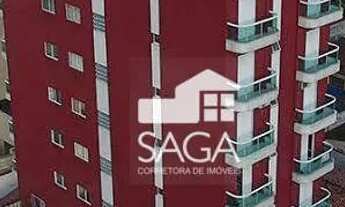 Imagem 2: Apartamento com 1 dormitório à venda, 55 m² por R$ 285.000,00 - Ocian - Praia Grande/SP