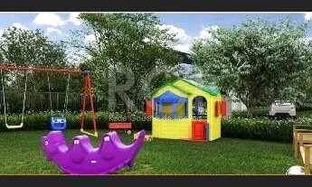 Imagem 7: Apartamento para Venda - 40.57m², 2 dormitórios, 1 vaga - Hípica