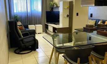 Imagem 6: Oportunidade! Apartamento 3 quartos, nascente na Ponta verde