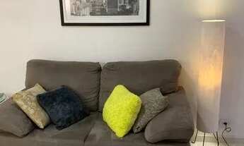 Imagem 4: Flat para aluguel com 35 metros quadrados com 1 quarto em Jardim Paulista - São Paulo - SP