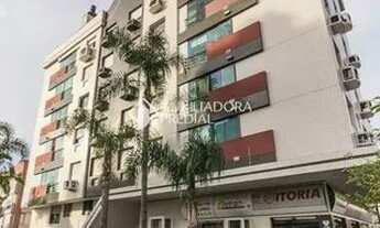 Imagem 3: Apartamento para aluguel tem 56 metros quadrados com 2 quartos