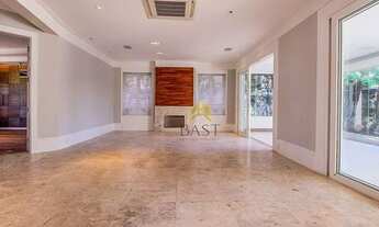 Imagem 2: Casa com 4 dormitórios à venda, 552 m² por R$ 6.500.000,00 - Gramado - Campinas/SP