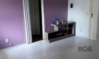 Imagem 4: Apartamento de 1 dormitório no bairro Floresta