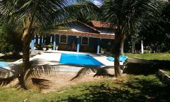 Imagem 3: Casa à venda, 3 quartos, 1 suíte, 10 vagas, Chácara Novo Horizonte - Contagem/MG