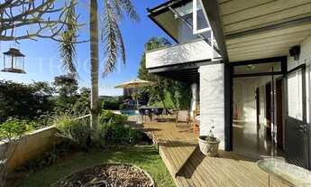 Imagem: Casa - Jardim Atibaia (Sousas) - Campinas