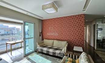 Imagem 3: Apartamento com 3 quartos, 109 m², à venda por R$ 1.160.000- Boa Vista - Curitiba/PR