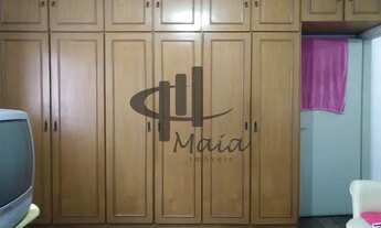 Imagem 6: Venda Sobrado Santo Andre Campestre Ref: 32799