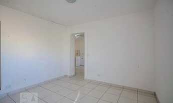 Imagem 2: Casa de Condomínio para Aluguel - Vila Luzita, 1 Quarto, 30 m2