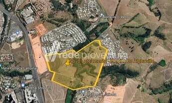 Imagem 7: Terreno - Alphaville Dom Pedro - Campinas