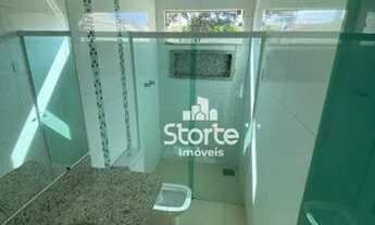 Imagem 7: Casa com 1 dormitório à venda, 40m² por R$ 316.000 - Jardim Patrícia - Uberlândia/MG