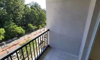 Imagem 5: Apartamento à venda com 57m² com 2 quartos e 2 banheiros em Umuarama - Osasco - SP