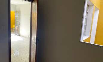 Imagem: Casa de condomínio térrea para aluguel