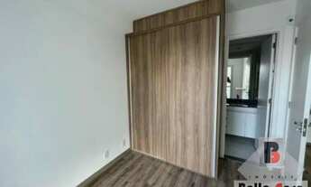 Imagem 3: APARTAMENTO 37M2 IPIRANGA 1 DORMITORIO 1 SUITE SALA COM VARANDA 1 VAGA